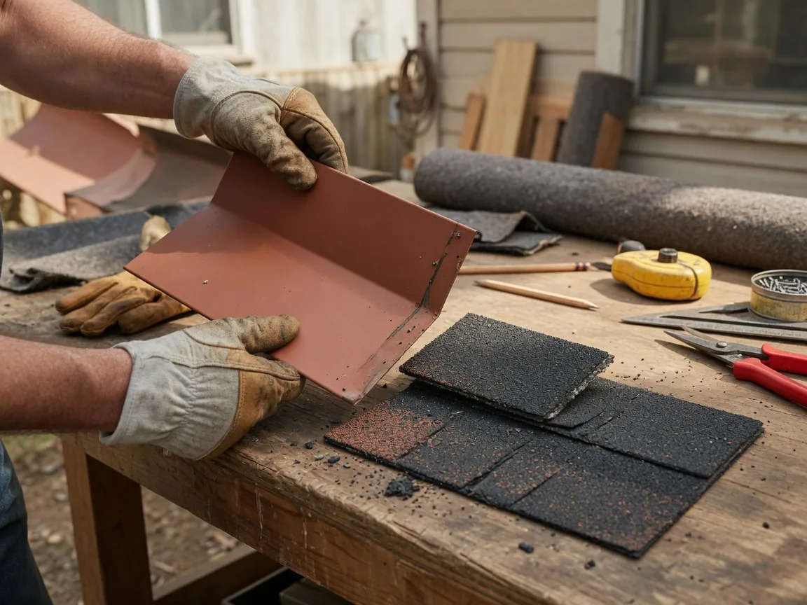 Roof Repair company in Dupuyer, MT